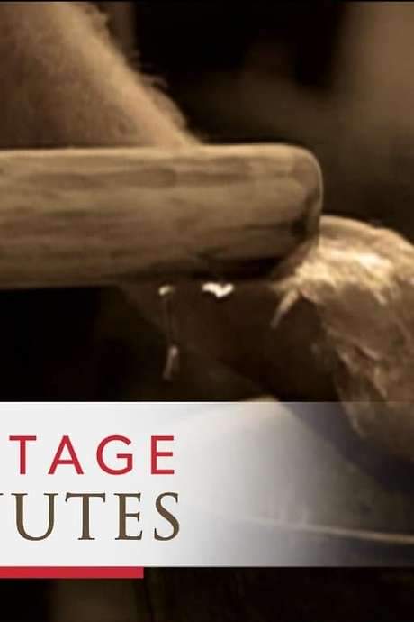 Heritage Minutes: Water Pump